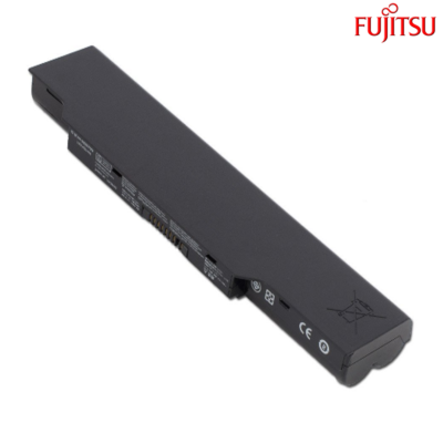 fujitsu laptop battery replacement