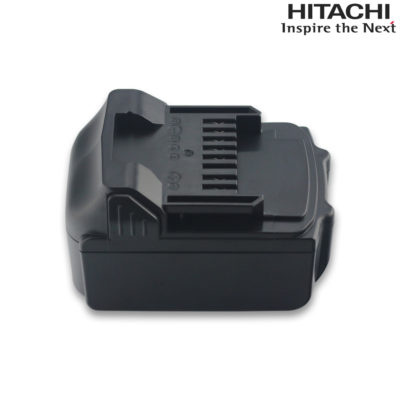 hitachi power tool battery bsl 1830