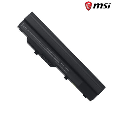 MSI laptop battery replacement