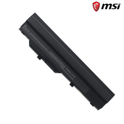 thumbnail image 2 of High Capacity 5200mAh Replacement Battery For Gateway Laptops - SQU-715, SQU-720, W35044LB Series - 6-Cell 11.1V Li-Ion 2 of 6