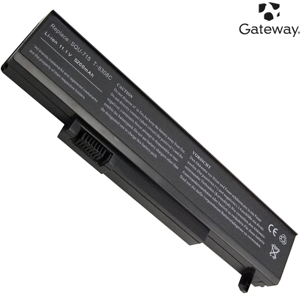 how much is a gateway laptop battery