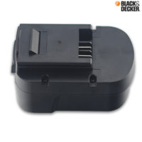 black&decker power tool battery