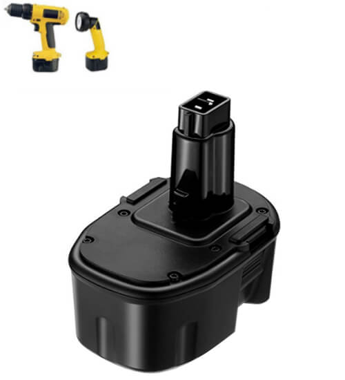 power tool battery replacement